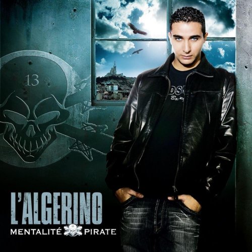 Mentalité Pirate by L'Algérino | Album