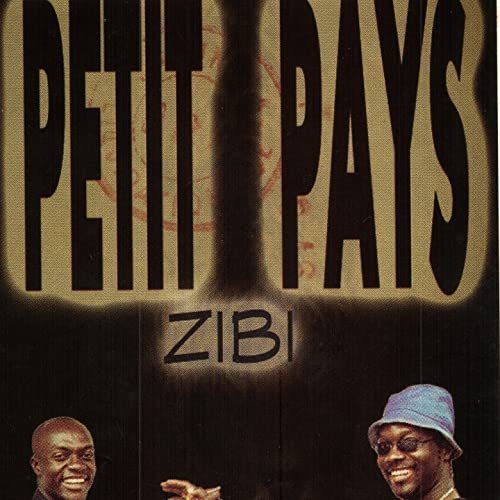 Zibi by Petit Pays | Album