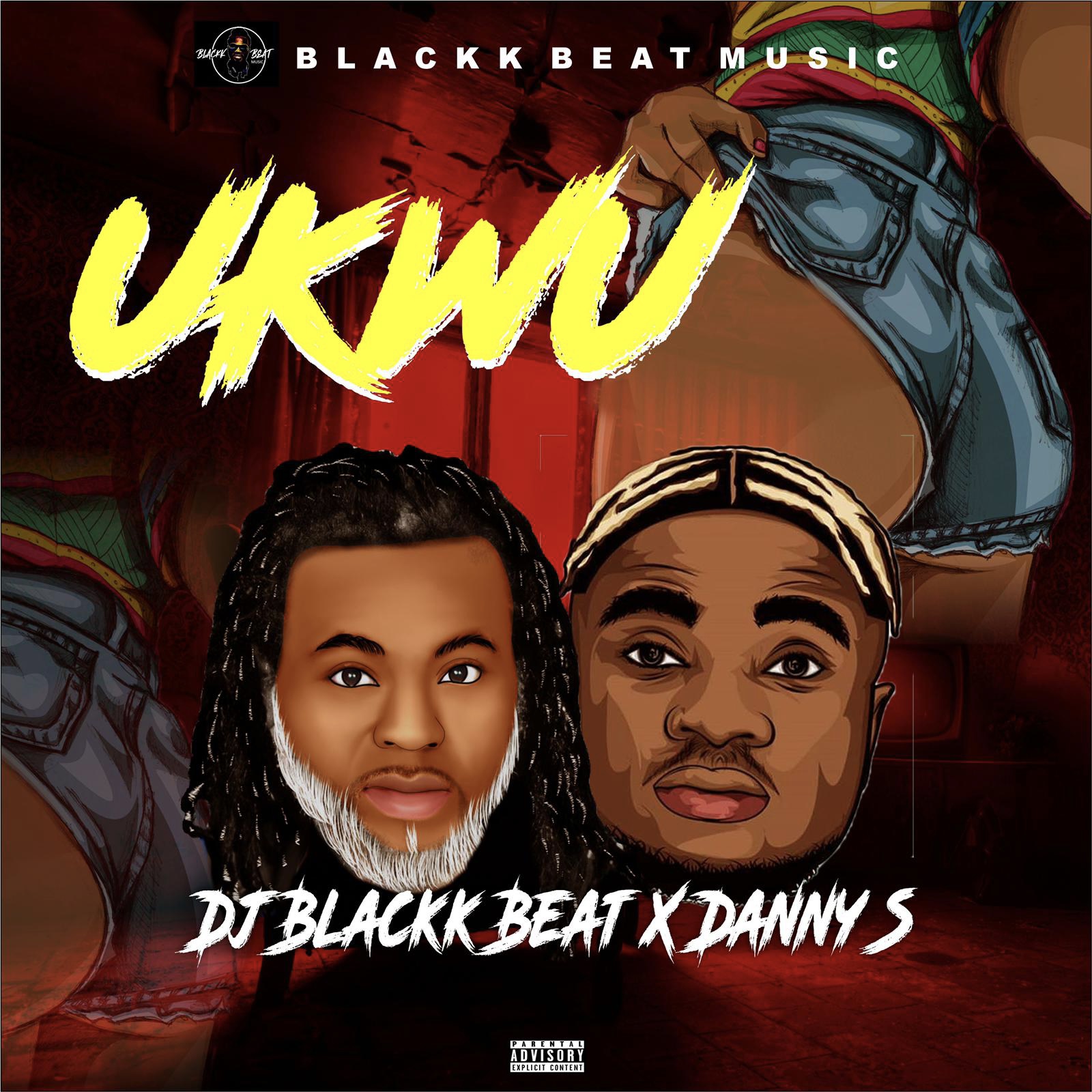 DJ Blackk Beat