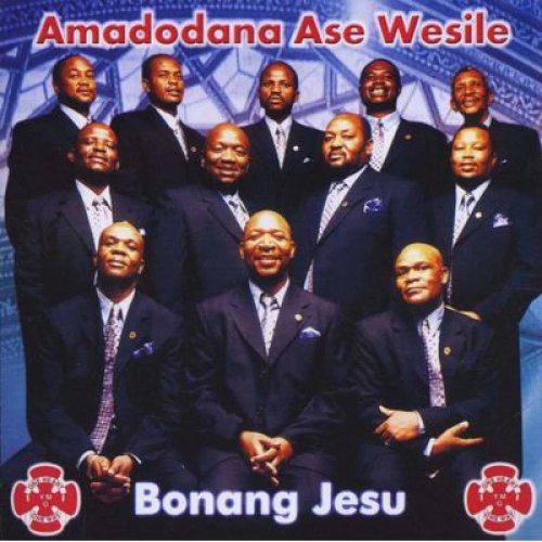 Bonang jesu