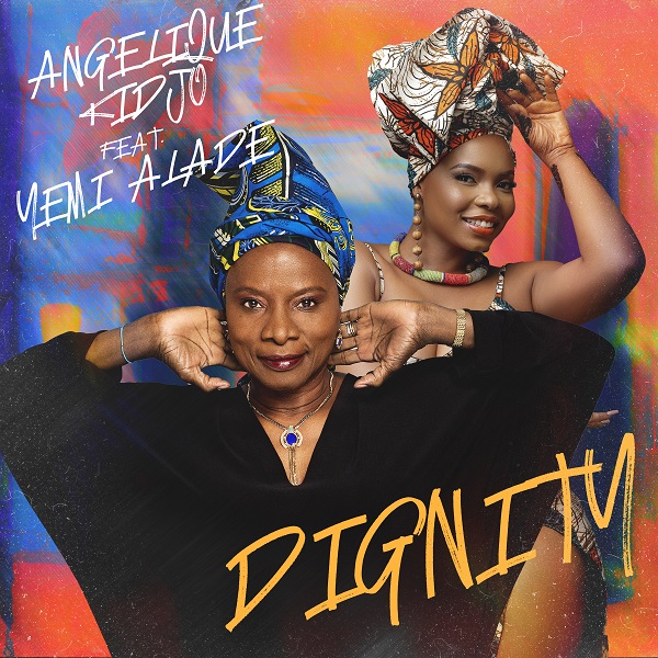 Dignity (Ft Yemi Alade)