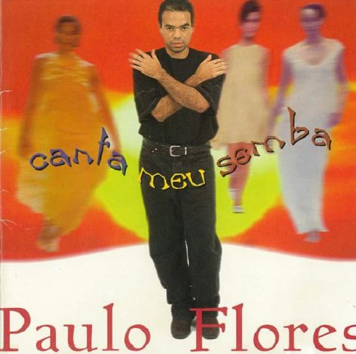 Canta Meu Semba by Paulo Flores | Album