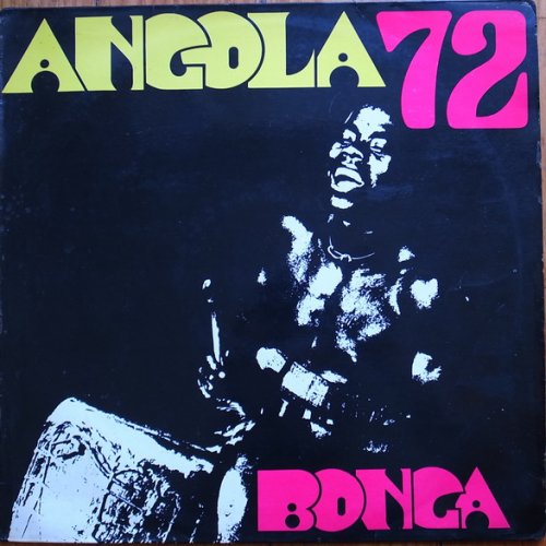 Angola 72 by Bonga | Album