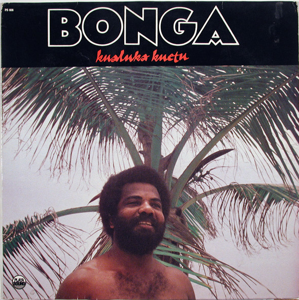 Kualuka Kuetu by Bonga | Album