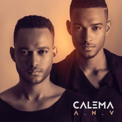 A N V by Calema | Album