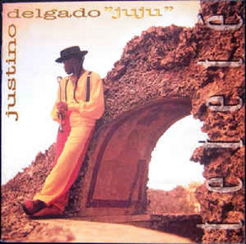 Teteté by Justino Delgado | Album