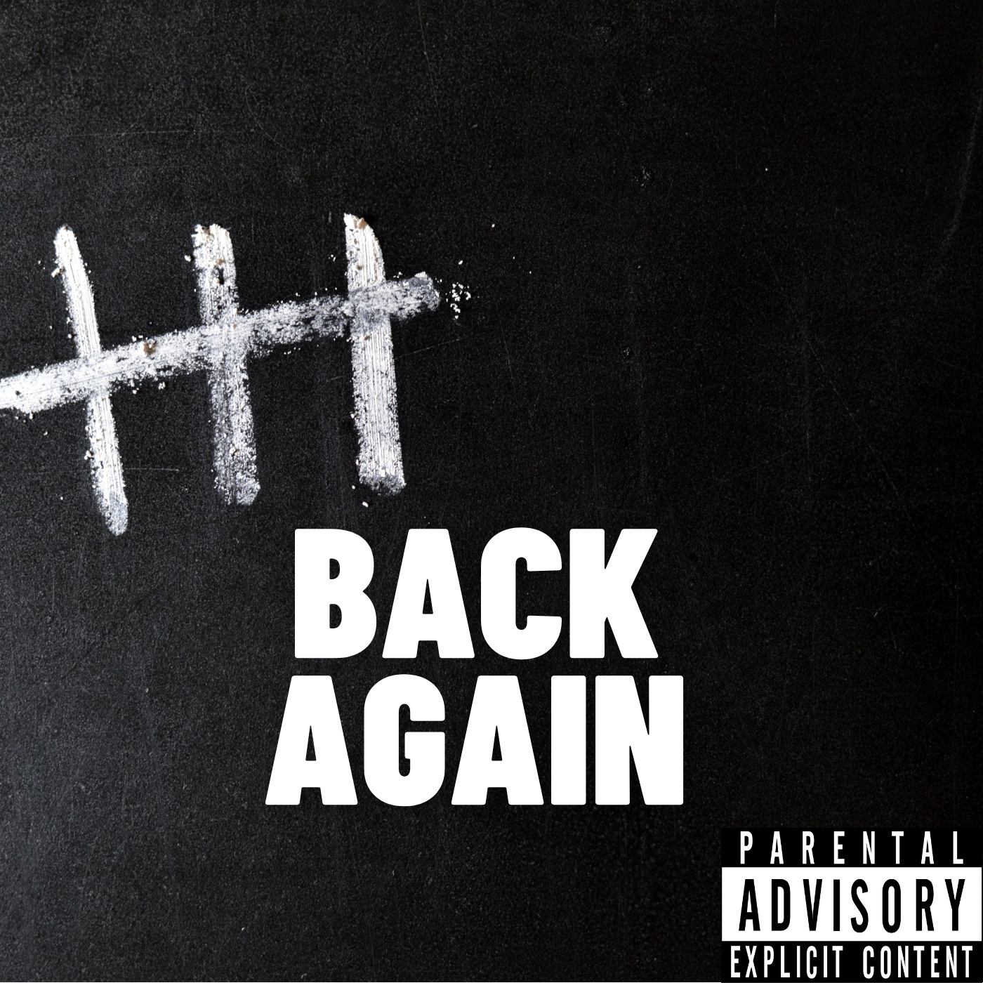Back Again