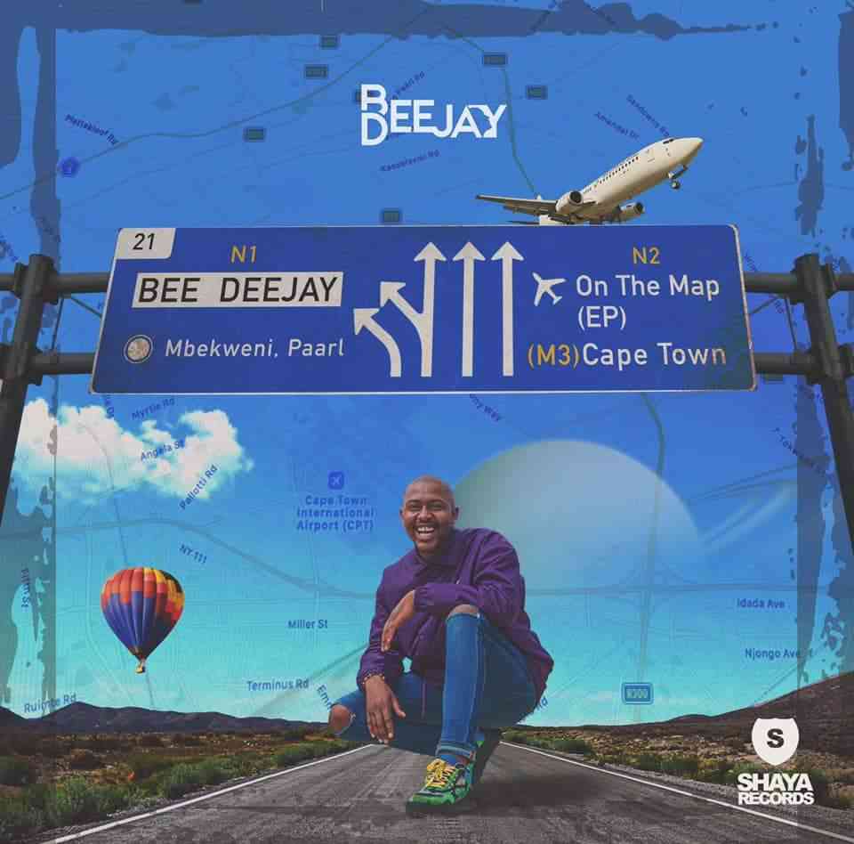 Putted (Ft Bravo Le Roux, Rhass, Mshayi, Mr Thela)