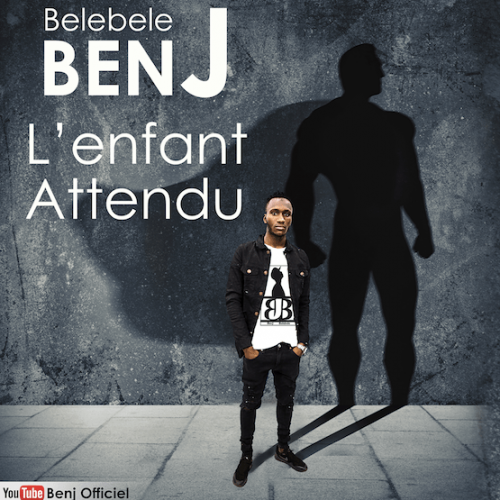 L'enfant  Attendu (Mixtape) by Belebele Ben J