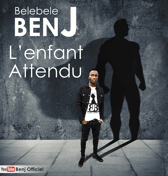L'enfant  Attendu (Mixtape) by Belebele Ben J | Album