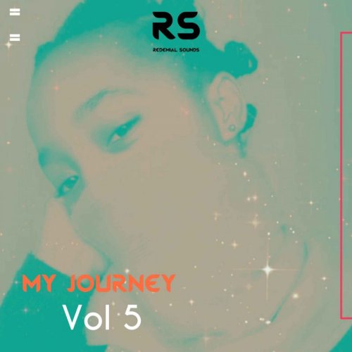 My Journey Vol 5 by Buddynice | Album