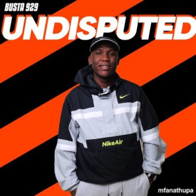 Undisputed by Busta 929 | Album