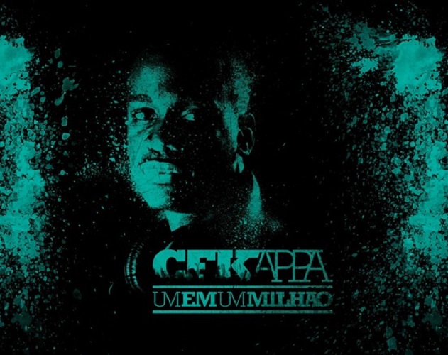 Um Em Um Milhão by CFKappa | Album