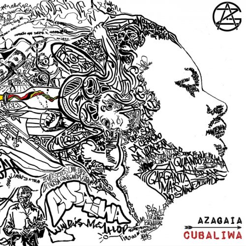 Cubaliwa by Azagaia | Album