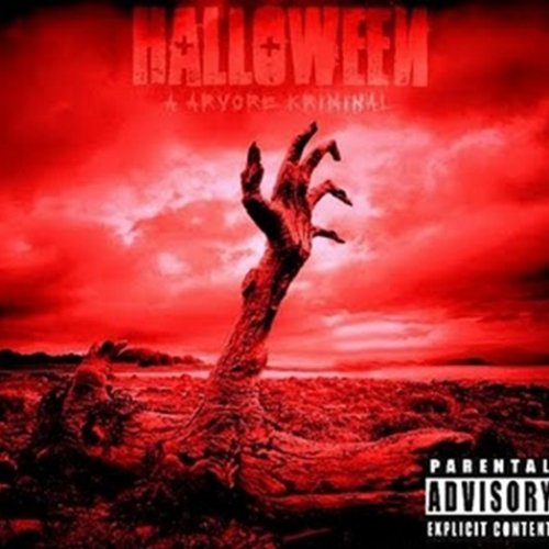 A Arvore Krimina by Allen Halloween | Album