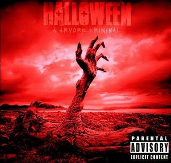 A Arvore Krimina by Allen Halloween | Album