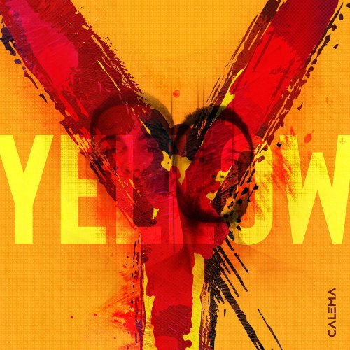 Yellow by Calema