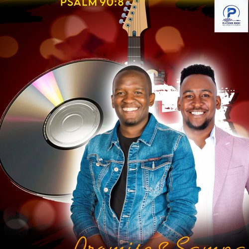 Muchintelelwe - Promise (Ft Sampa The Psalmist)