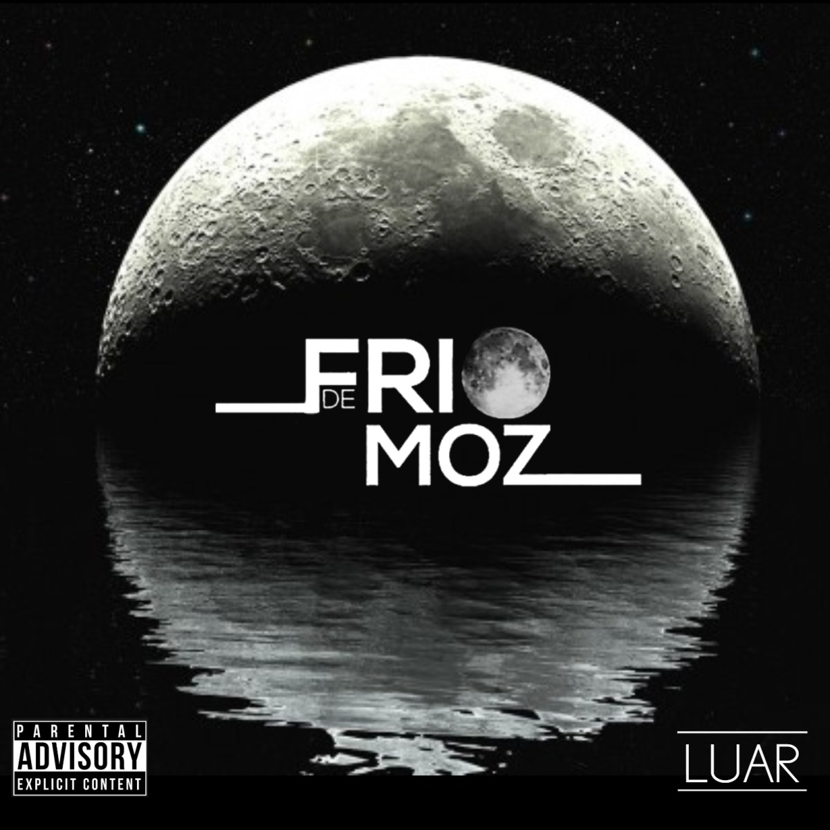 Frio De Moz by Luar | Album