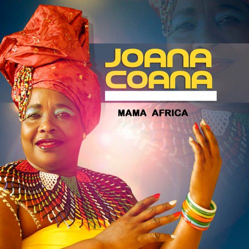 Mama Africa