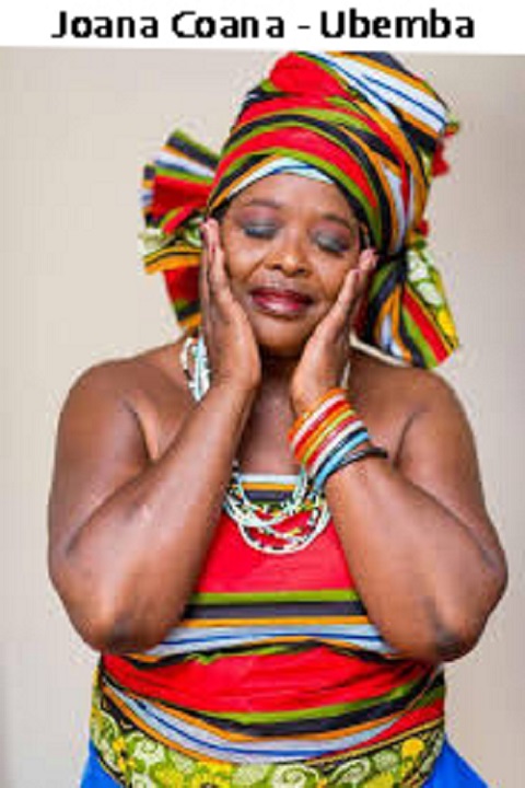Iya Yini
