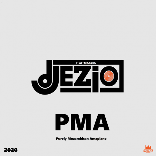 PMA (Purely Mozambican Amapiano) by DJ Ezio | Album