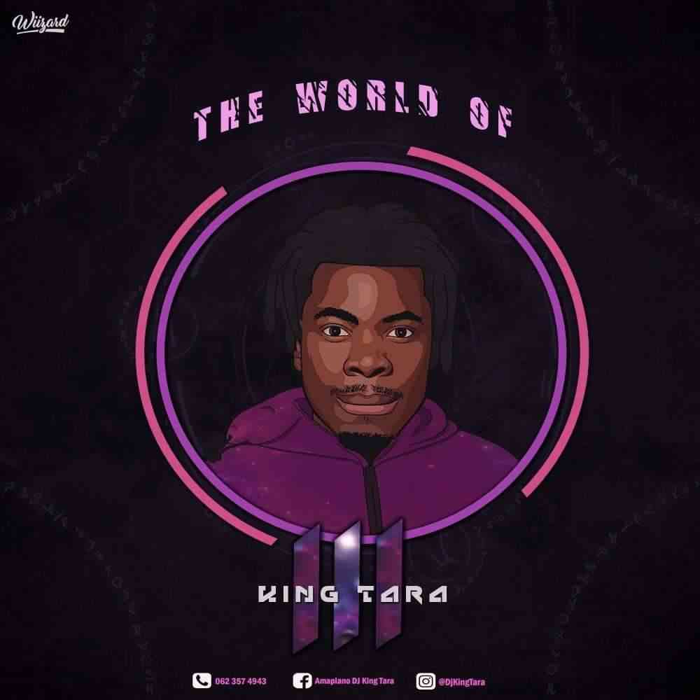 The World  Of King Tara 3 by DJ King Tara | Album
