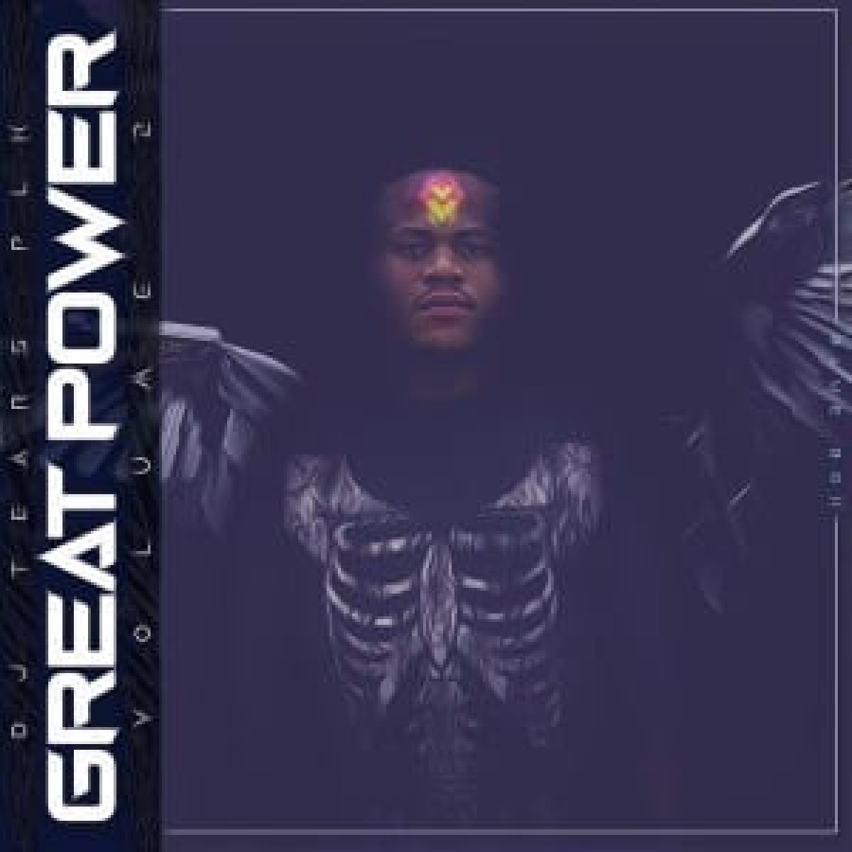 Great Power Vol 2 by DJ Tears PLK | Album