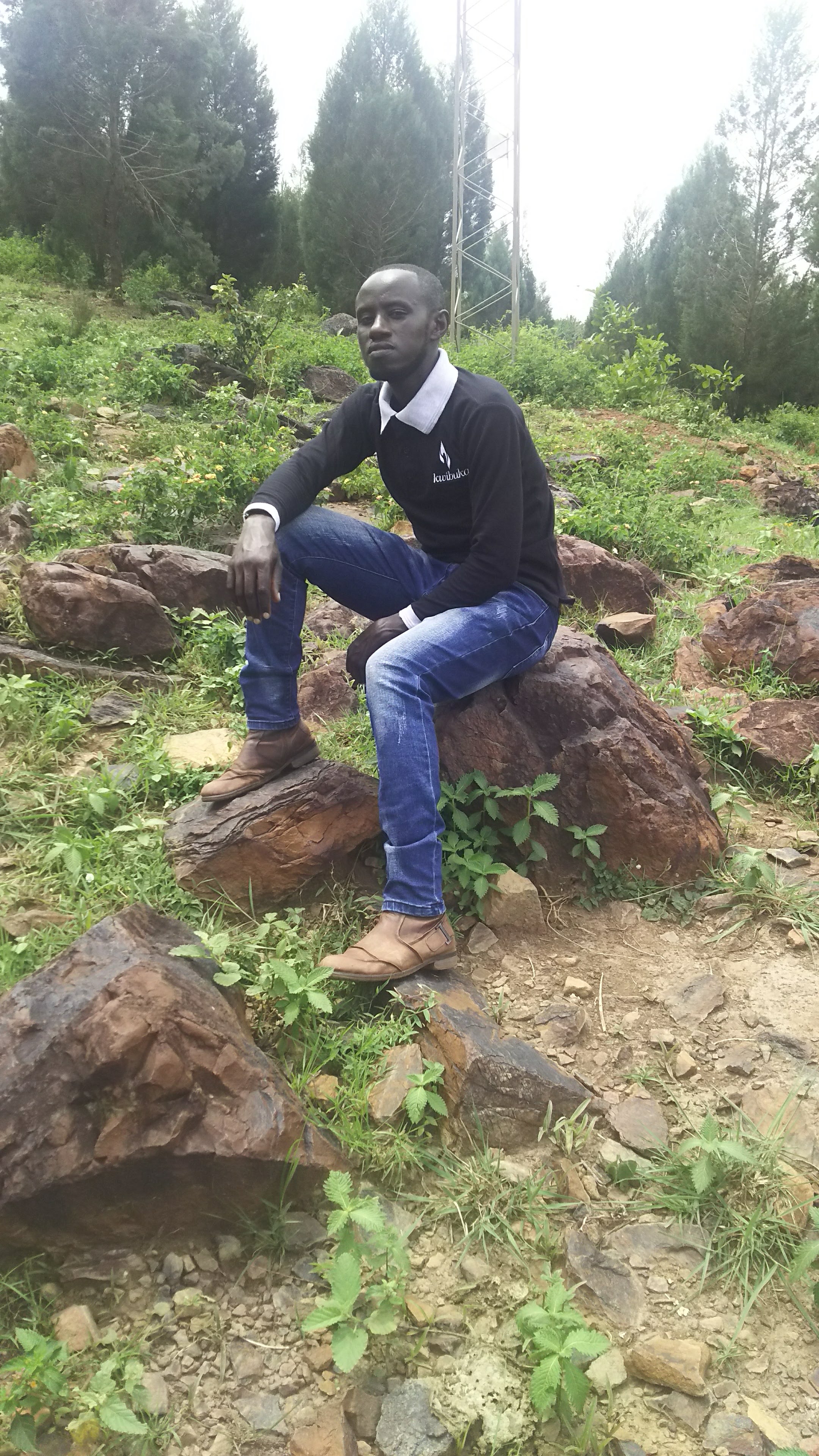 Nshimyumureremyi Emmanuel Patient
