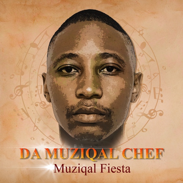 Da Muziqal Chef