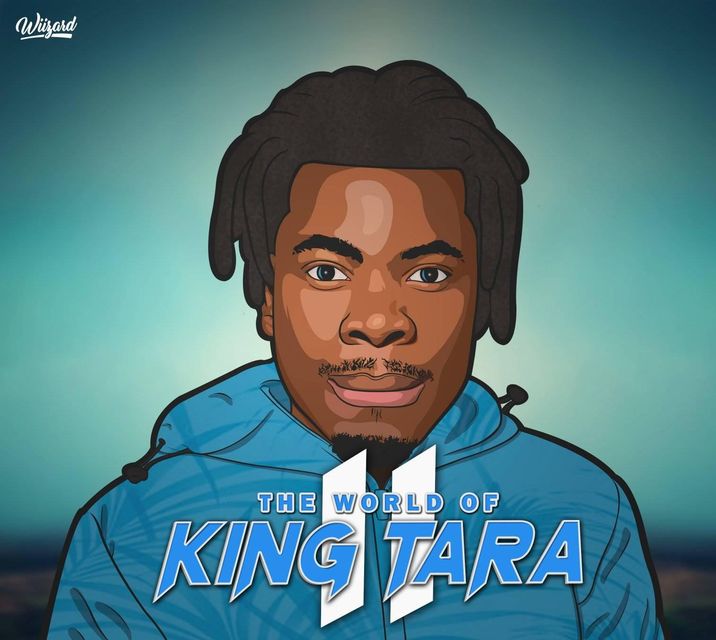 DJ King Tara