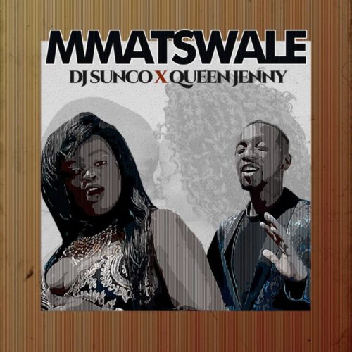Koko Mmatswale (Ft Queen Jenny)