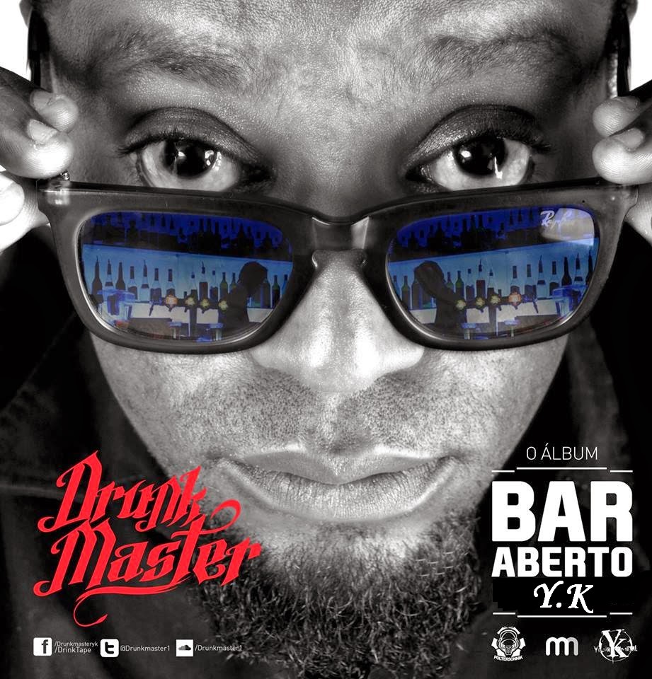 Bar Aberto by Drunk Master | Album