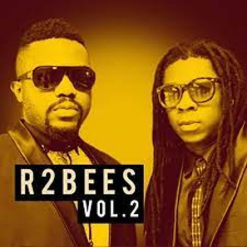 Vol  2 by R2bees | Album