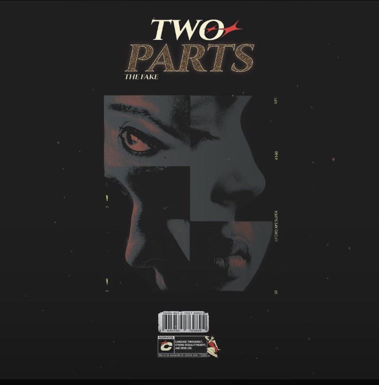 Two Parts