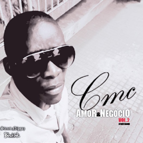 Amor & Negocio Volume 2 by CMC & NGA | Album