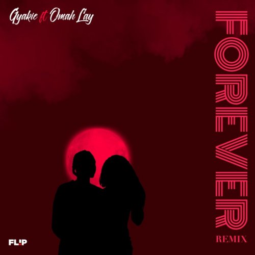 Forever (Remix) (Ft Omah Lay)