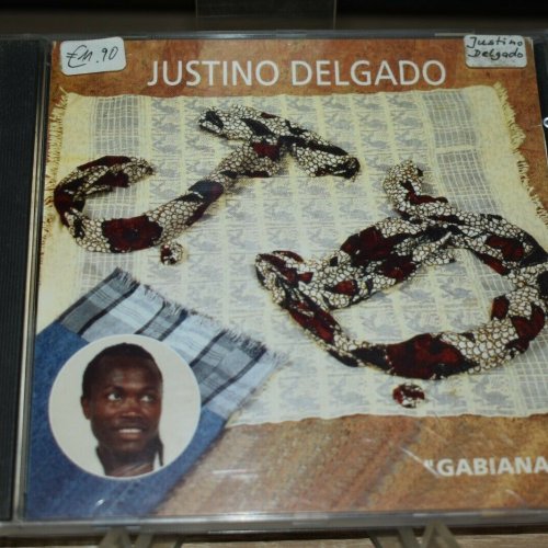 Gabiana by Justino Delgado | Album