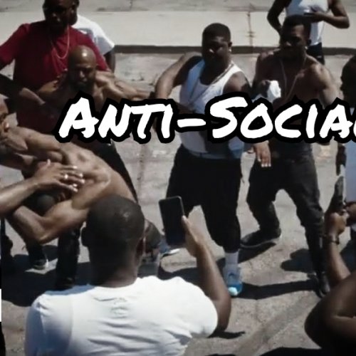 Sitali (Anti social)