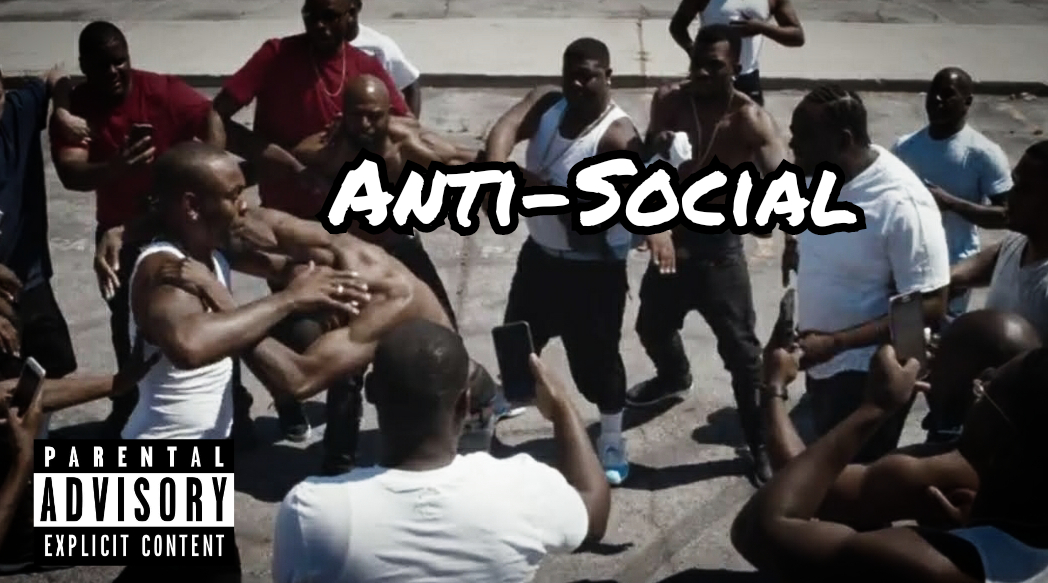 Sitali (Anti social)