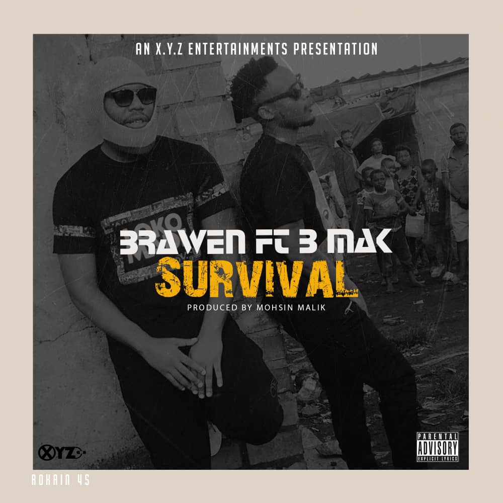 Survival (Ft Bmak)