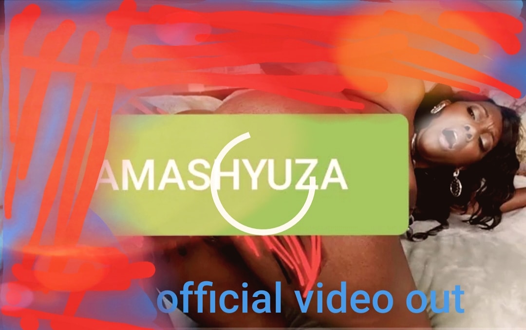 Amashyuza (Ft rissa)