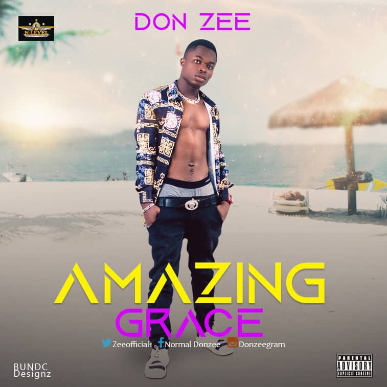 Don Zee