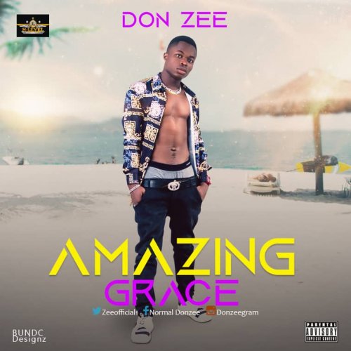 Amazing Grace