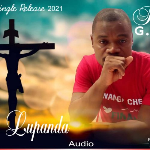 Pa Lupanda - Prince G Chy