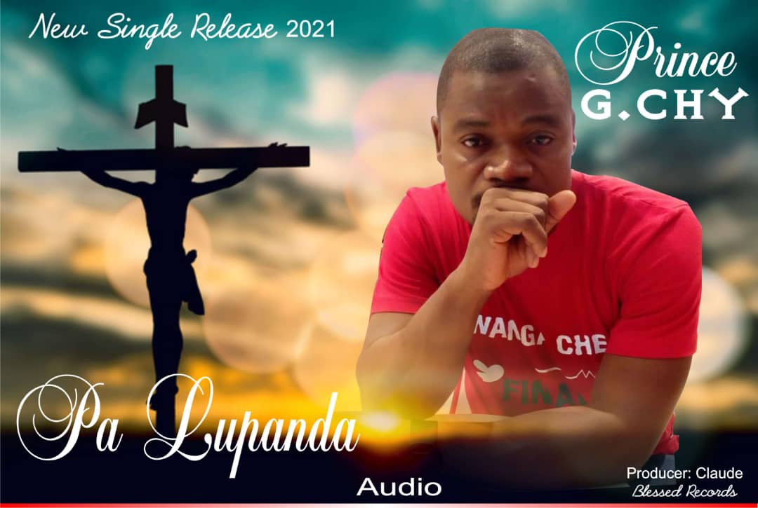 Pa Lupanda - Prince G Chy