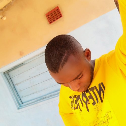 Trending: Afro Pop