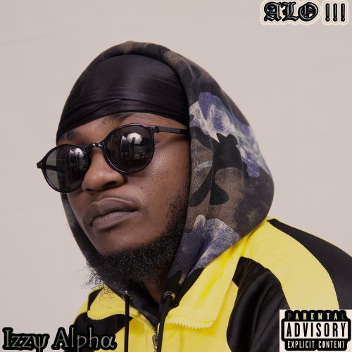 ALO!!! (Ft Moo$e)