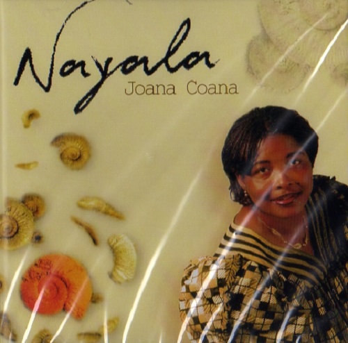 Nayala by Joana Coana | Album