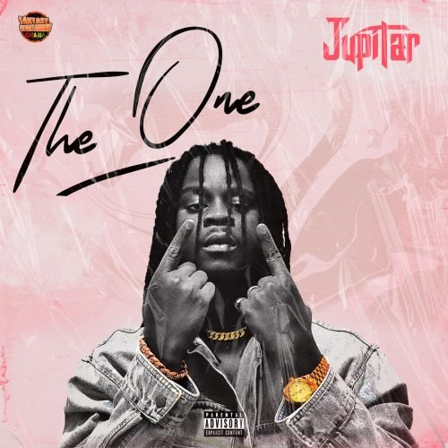 The One by Jupitar | Album